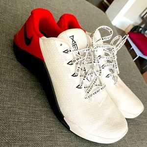 Nike Metcon Banned edition. Worn once
